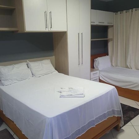 Suite Praia De Itaparica Vila Velha  Zewnętrze zdjęcie