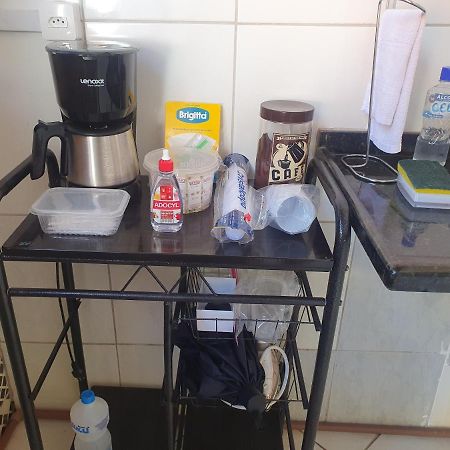 Suite Praia De Itaparica Vila Velha  Zewnętrze zdjęcie