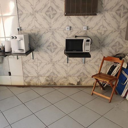 Suite Praia De Itaparica Vila Velha  Zewnętrze zdjęcie