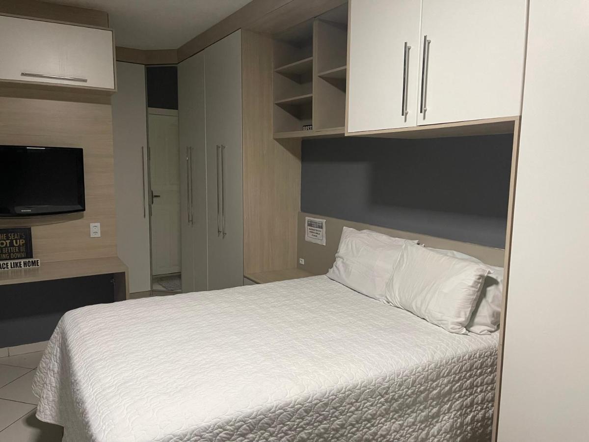 Suite Praia De Itaparica Vila Velha  Zewnętrze zdjęcie