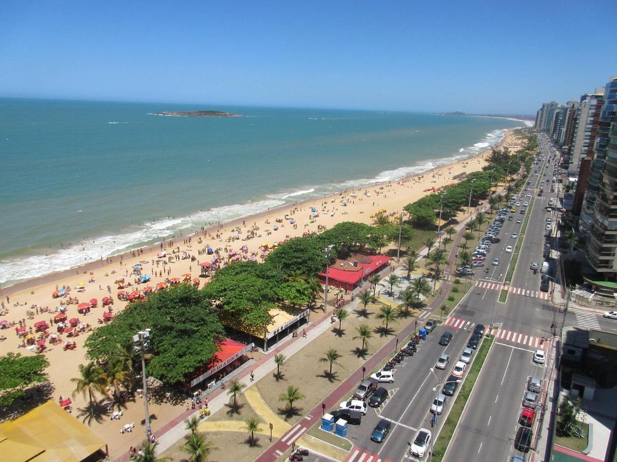 Suite Praia De Itaparica Vila Velha  Zewnętrze zdjęcie
