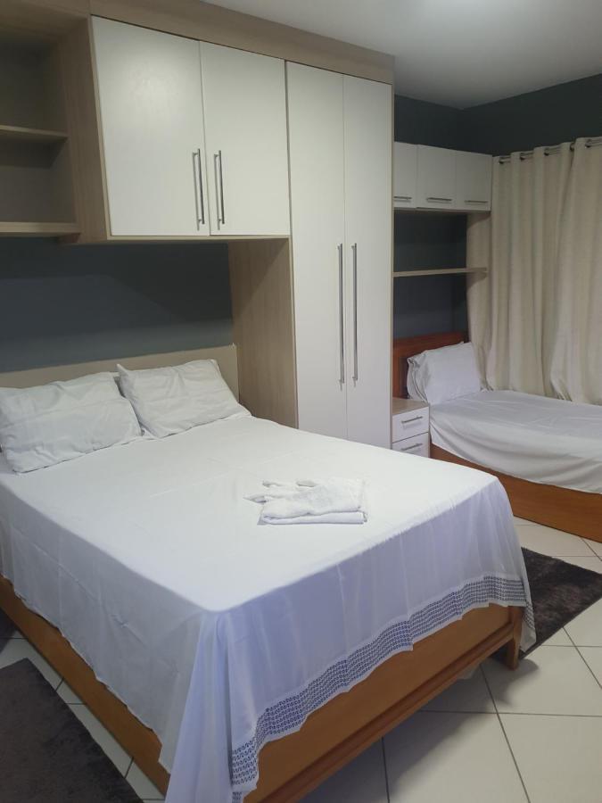 Suite Praia De Itaparica Vila Velha  Zewnętrze zdjęcie
