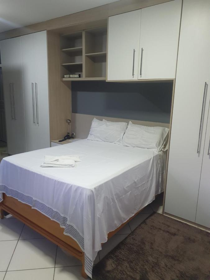 Suite Praia De Itaparica Vila Velha  Zewnętrze zdjęcie