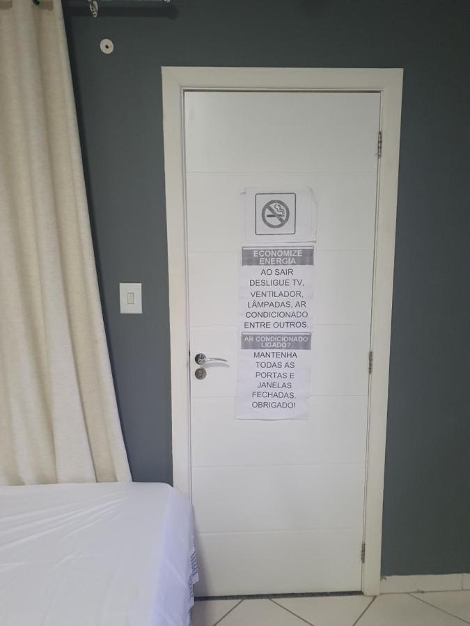 Suite Praia De Itaparica Vila Velha  Zewnętrze zdjęcie