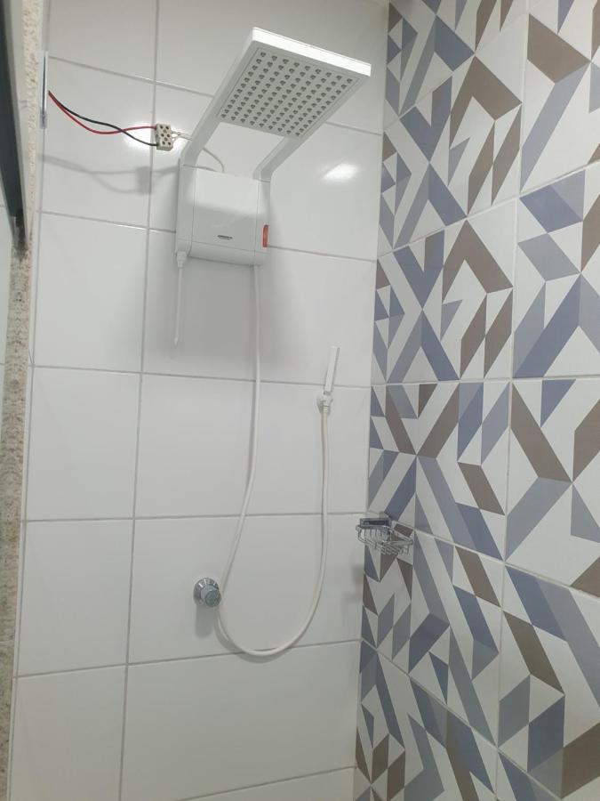 Suite Praia De Itaparica Vila Velha  Zewnętrze zdjęcie