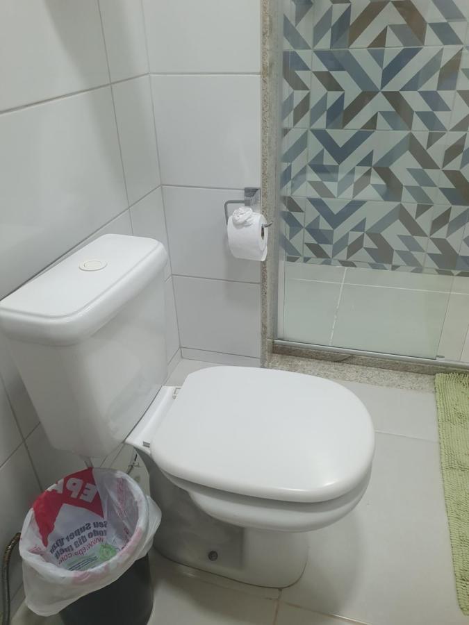 Suite Praia De Itaparica Vila Velha  Zewnętrze zdjęcie