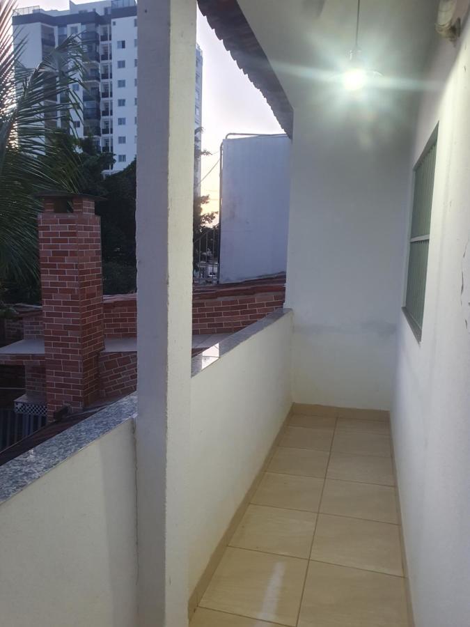 Suite Praia De Itaparica Vila Velha  Zewnętrze zdjęcie