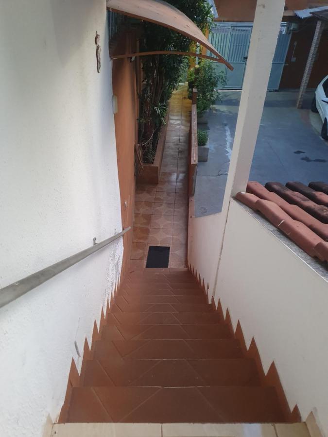 Suite Praia De Itaparica Vila Velha  Zewnętrze zdjęcie