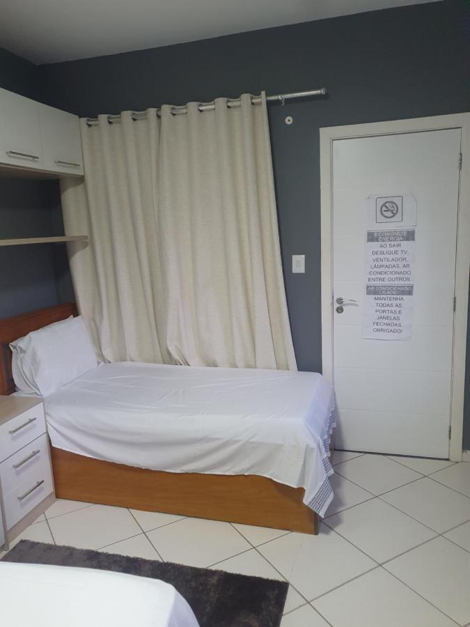 Suite Praia De Itaparica Vila Velha  Zewnętrze zdjęcie