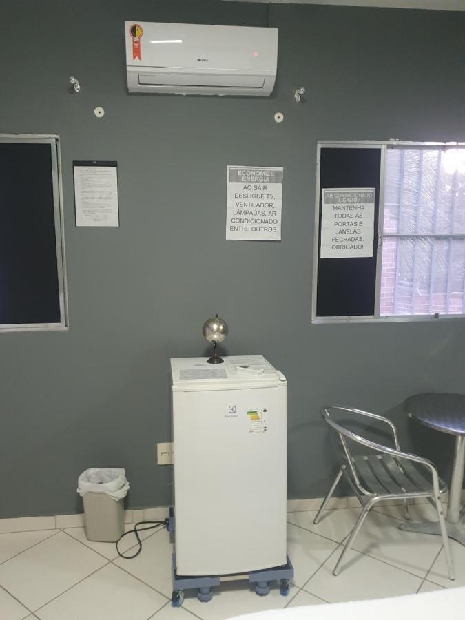 Suite Praia De Itaparica Vila Velha  Zewnętrze zdjęcie