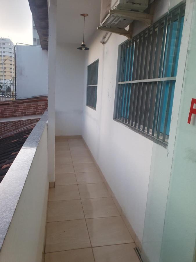 Suite Praia De Itaparica Vila Velha  Zewnętrze zdjęcie