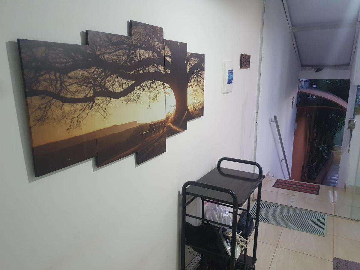 Suite Praia De Itaparica Vila Velha  Zewnętrze zdjęcie