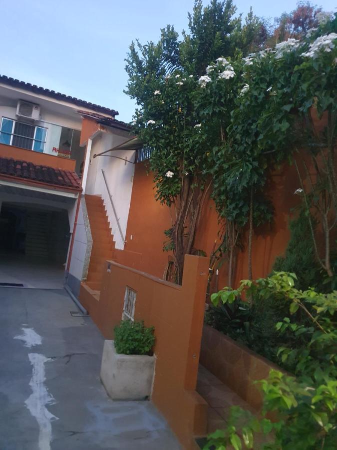 Suite Praia De Itaparica Vila Velha  Zewnętrze zdjęcie
