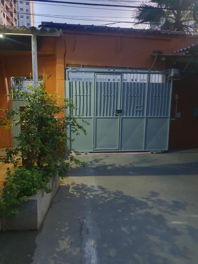 Suite Praia De Itaparica Vila Velha  Zewnętrze zdjęcie