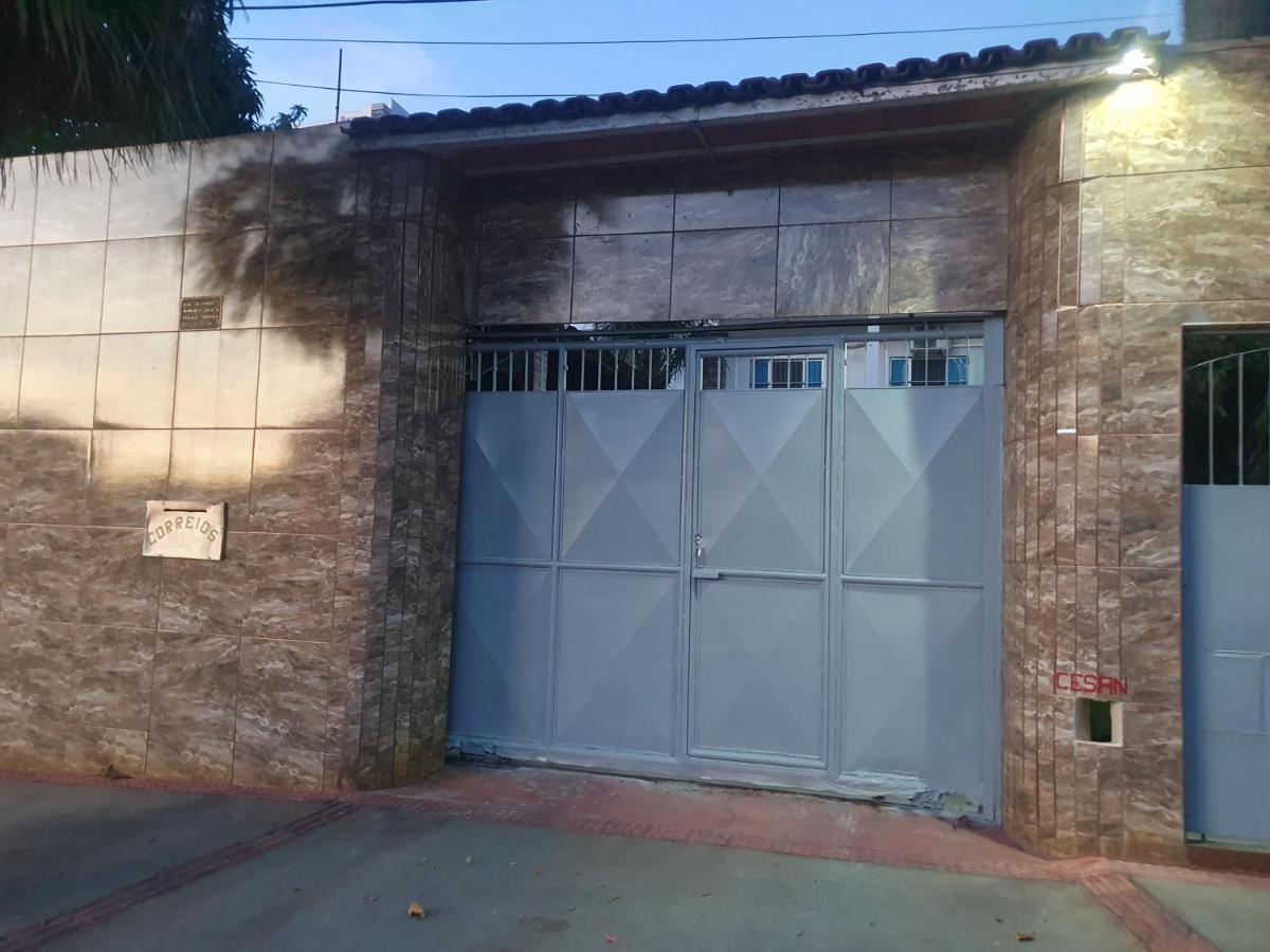 Suite Praia De Itaparica Vila Velha  Zewnętrze zdjęcie