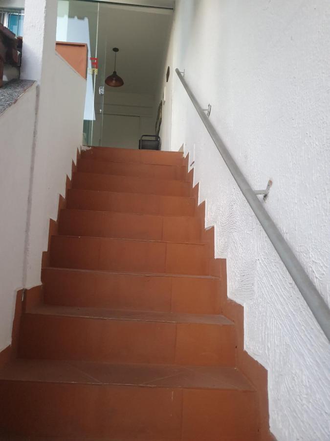 Suite Praia De Itaparica Vila Velha  Zewnętrze zdjęcie