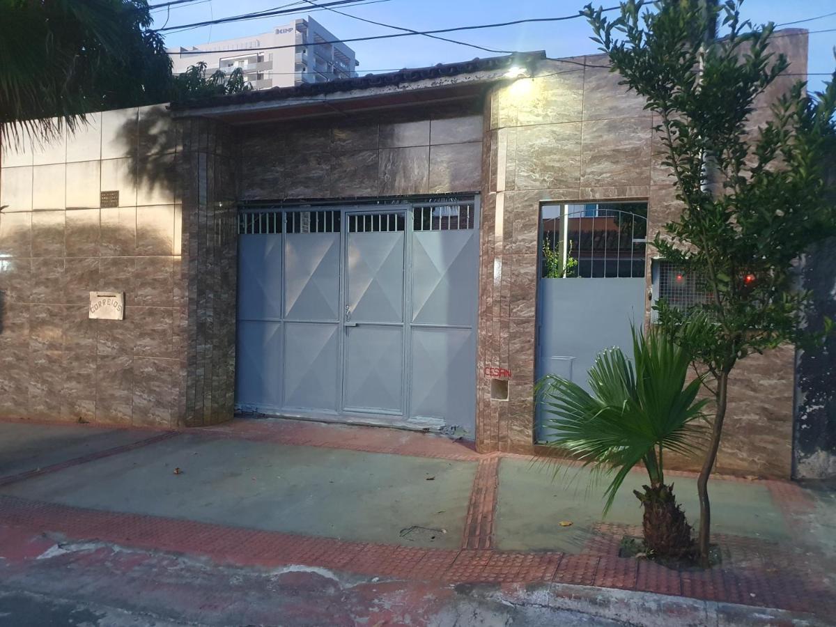 Suite Praia De Itaparica Vila Velha  Zewnętrze zdjęcie