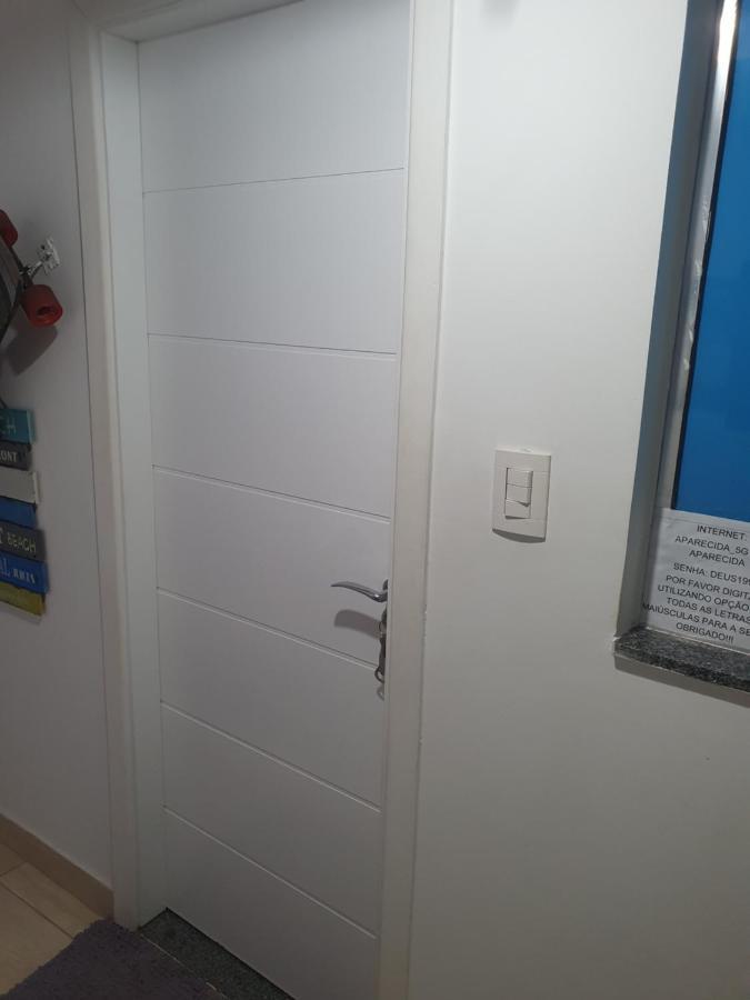 Suite Praia De Itaparica Vila Velha  Zewnętrze zdjęcie