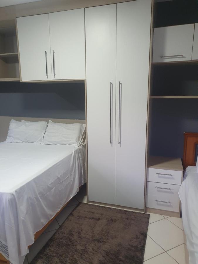 Suite Praia De Itaparica Vila Velha  Zewnętrze zdjęcie