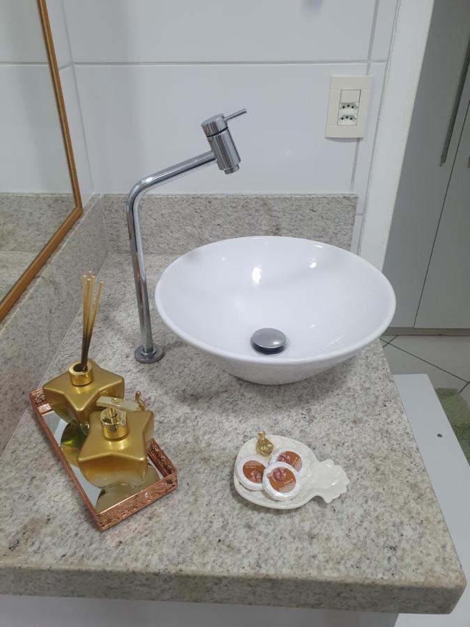 Suite Praia De Itaparica Vila Velha  Zewnętrze zdjęcie