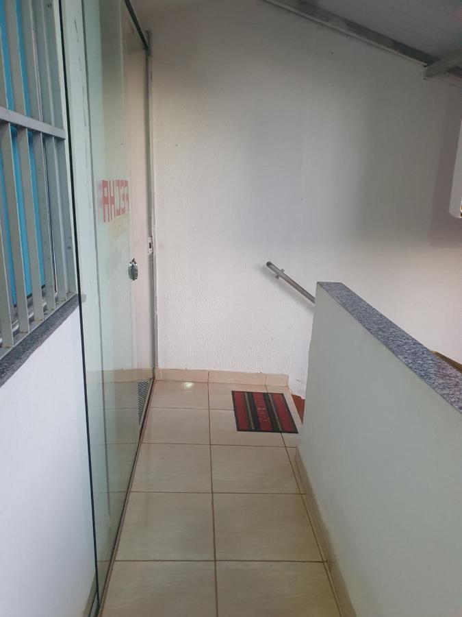 Suite Praia De Itaparica Vila Velha  Zewnętrze zdjęcie