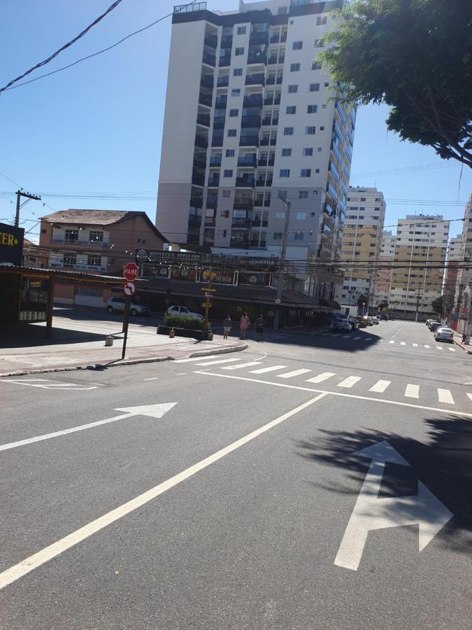Suite Praia De Itaparica Vila Velha  Zewnętrze zdjęcie