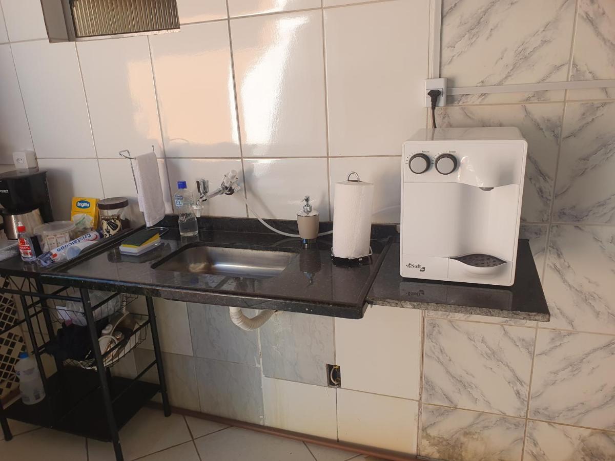 Suite Praia De Itaparica Vila Velha  Zewnętrze zdjęcie
